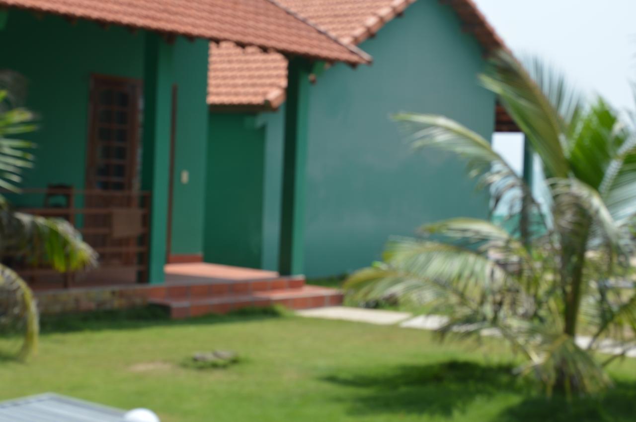 Hiep Hoa Resort Mũi Né Eksteriør billede