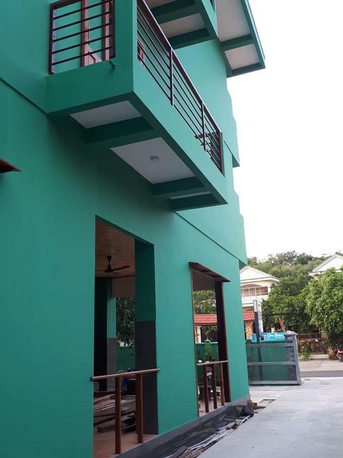 Hiep Hoa Resort Mũi Né Eksteriør billede
