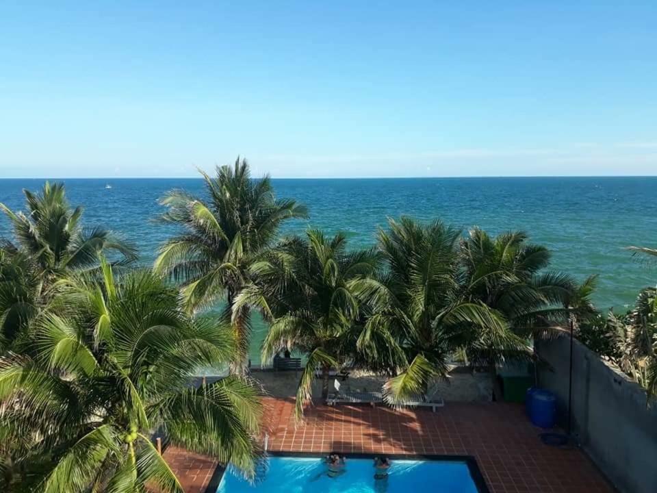 Hiep Hoa Resort Mũi Né Eksteriør billede