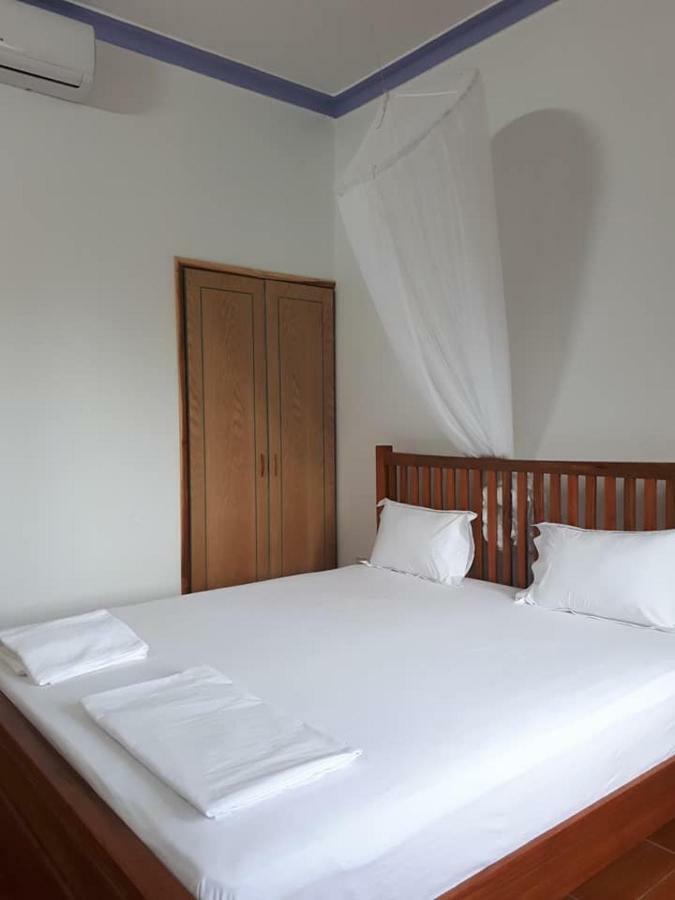 Hiep Hoa Resort Mũi Né Eksteriør billede