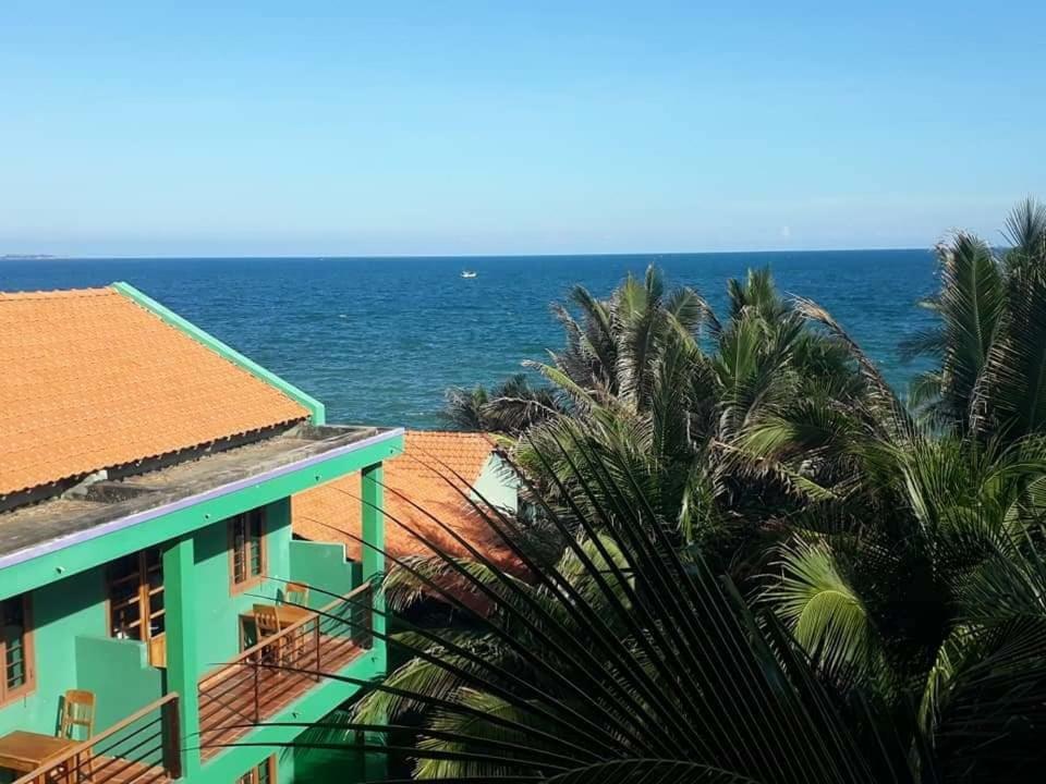 Hiep Hoa Resort Mũi Né Eksteriør billede