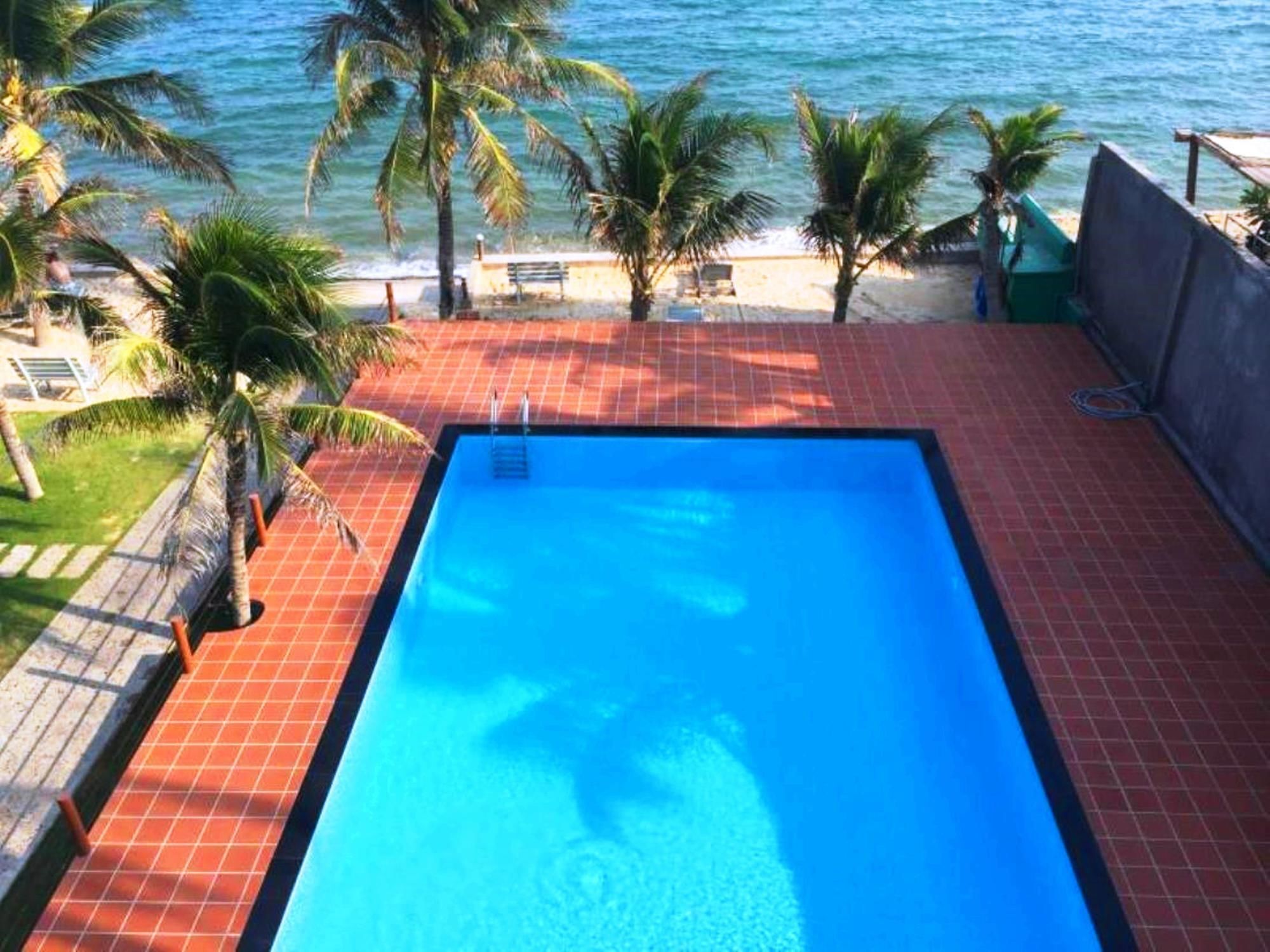 Hiep Hoa Resort Mũi Né Eksteriør billede