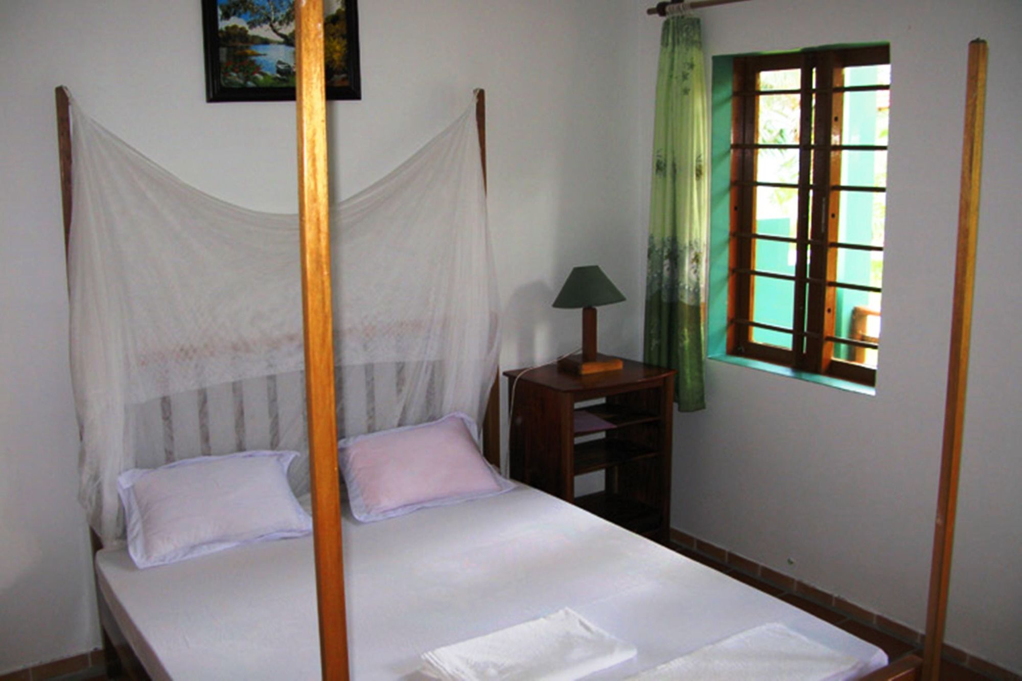 Hiep Hoa Resort Mũi Né Eksteriør billede