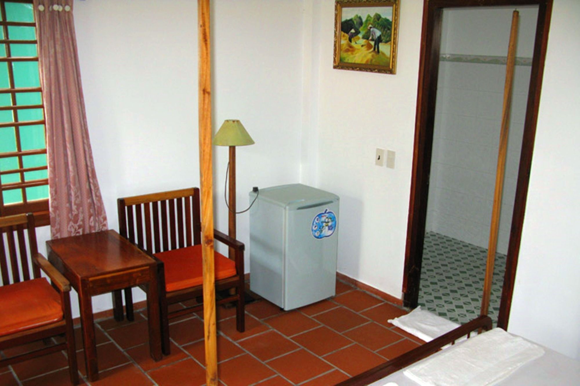 Hiep Hoa Resort Mũi Né Eksteriør billede