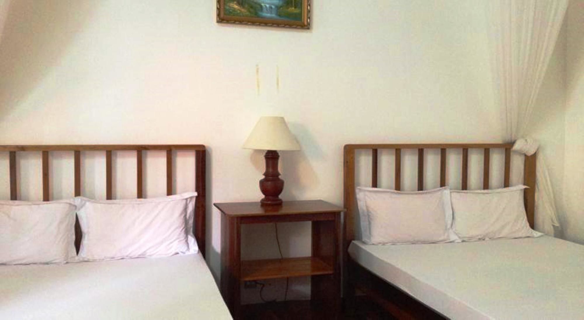 Hiep Hoa Resort Mũi Né Eksteriør billede
