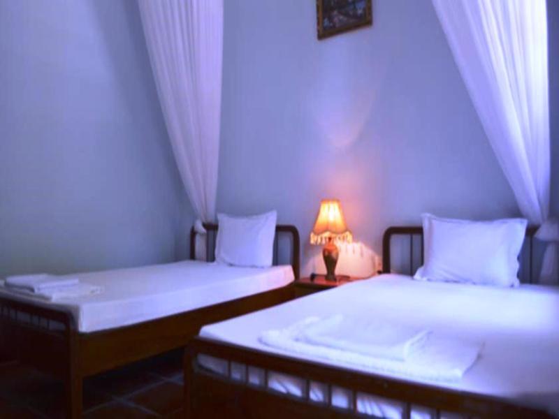 Hiep Hoa Resort Mũi Né Eksteriør billede