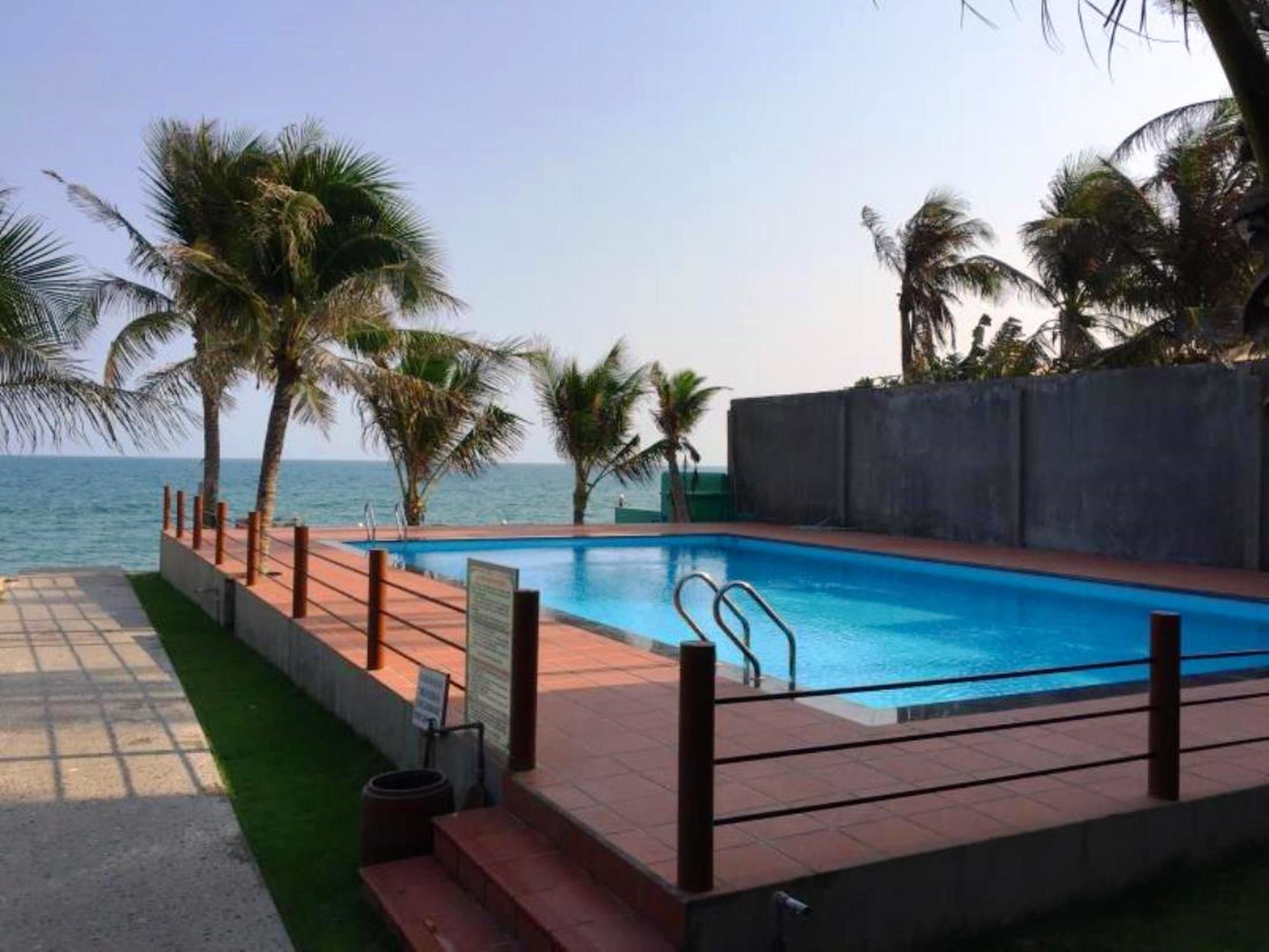 Hiep Hoa Resort Mũi Né Eksteriør billede