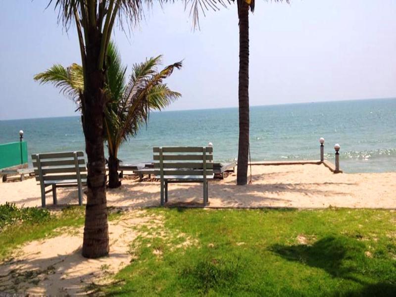 Hiep Hoa Resort Mũi Né Eksteriør billede